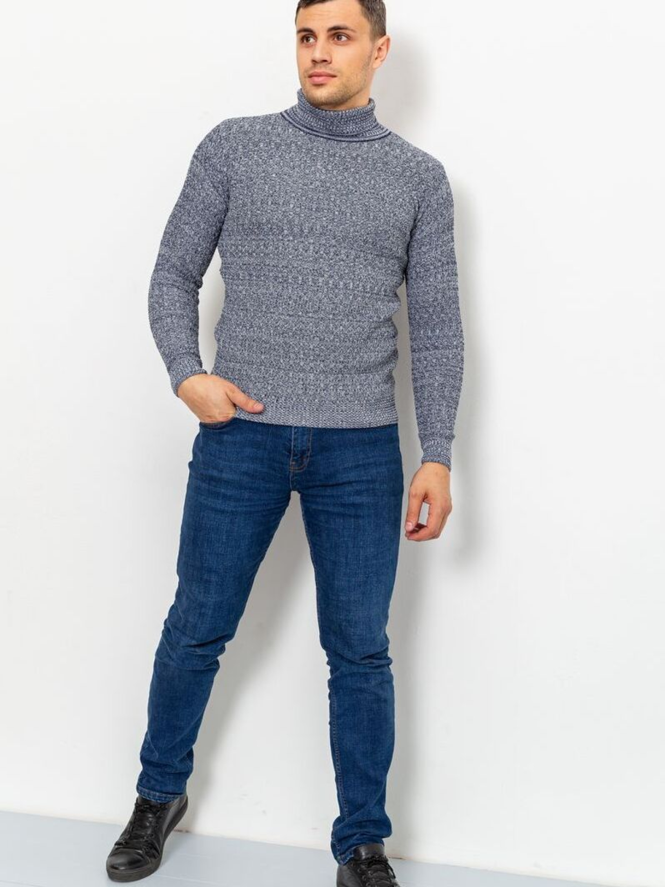 Свитер Ager модель У-1121433::010001671 Фото