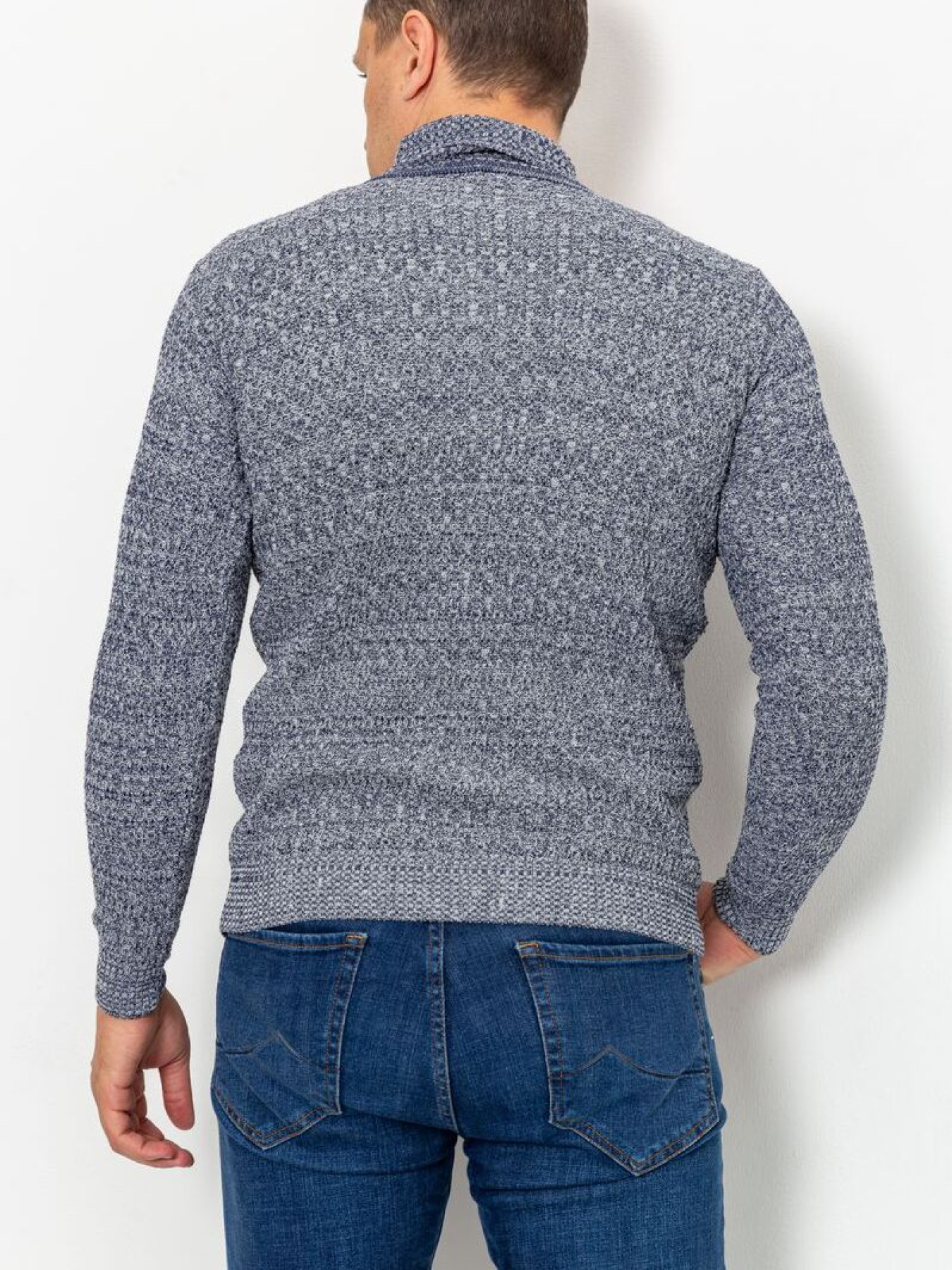 Свитер Ager модель У-1121433::010001671 Фото