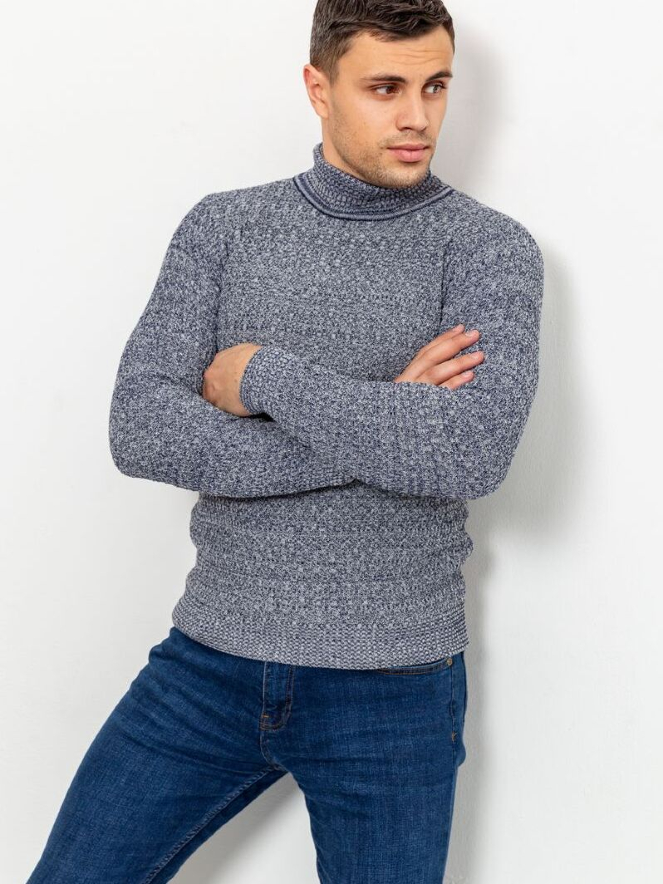 Свитер Ager модель У-1121433::010001671 Фото