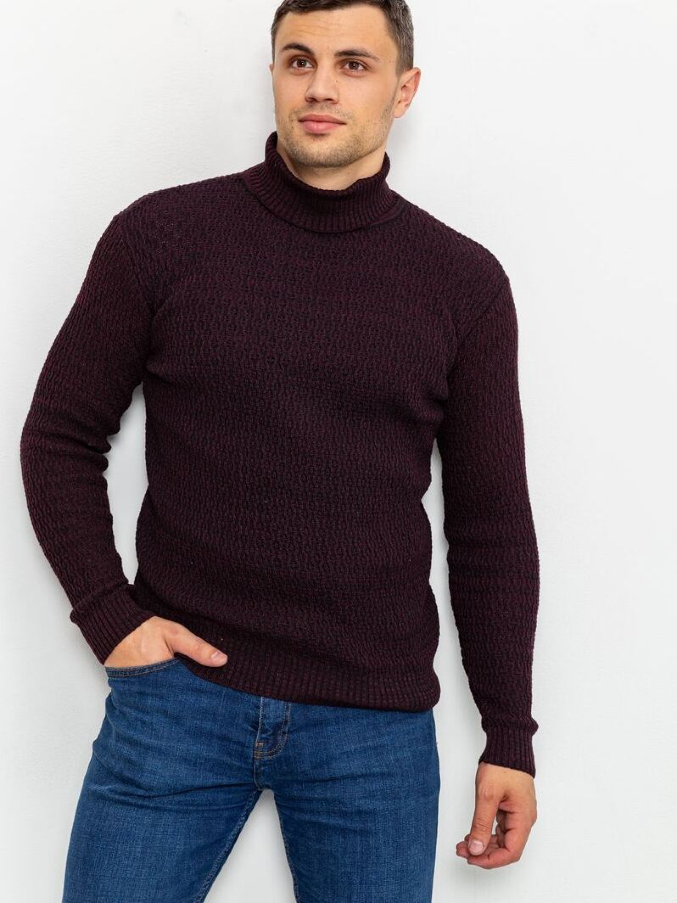 Свитер Ager модель У-1121433::000001504 Фото