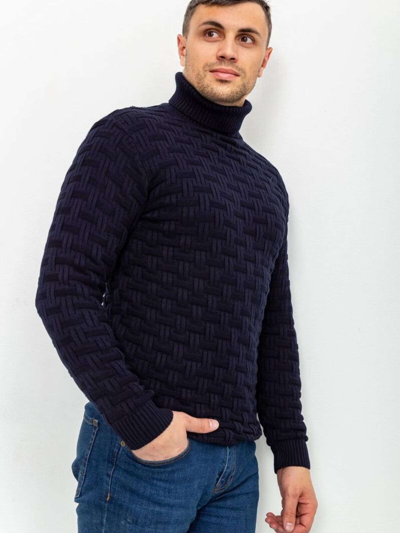 Свитер Ager модель У-1119412::000000299 Фото