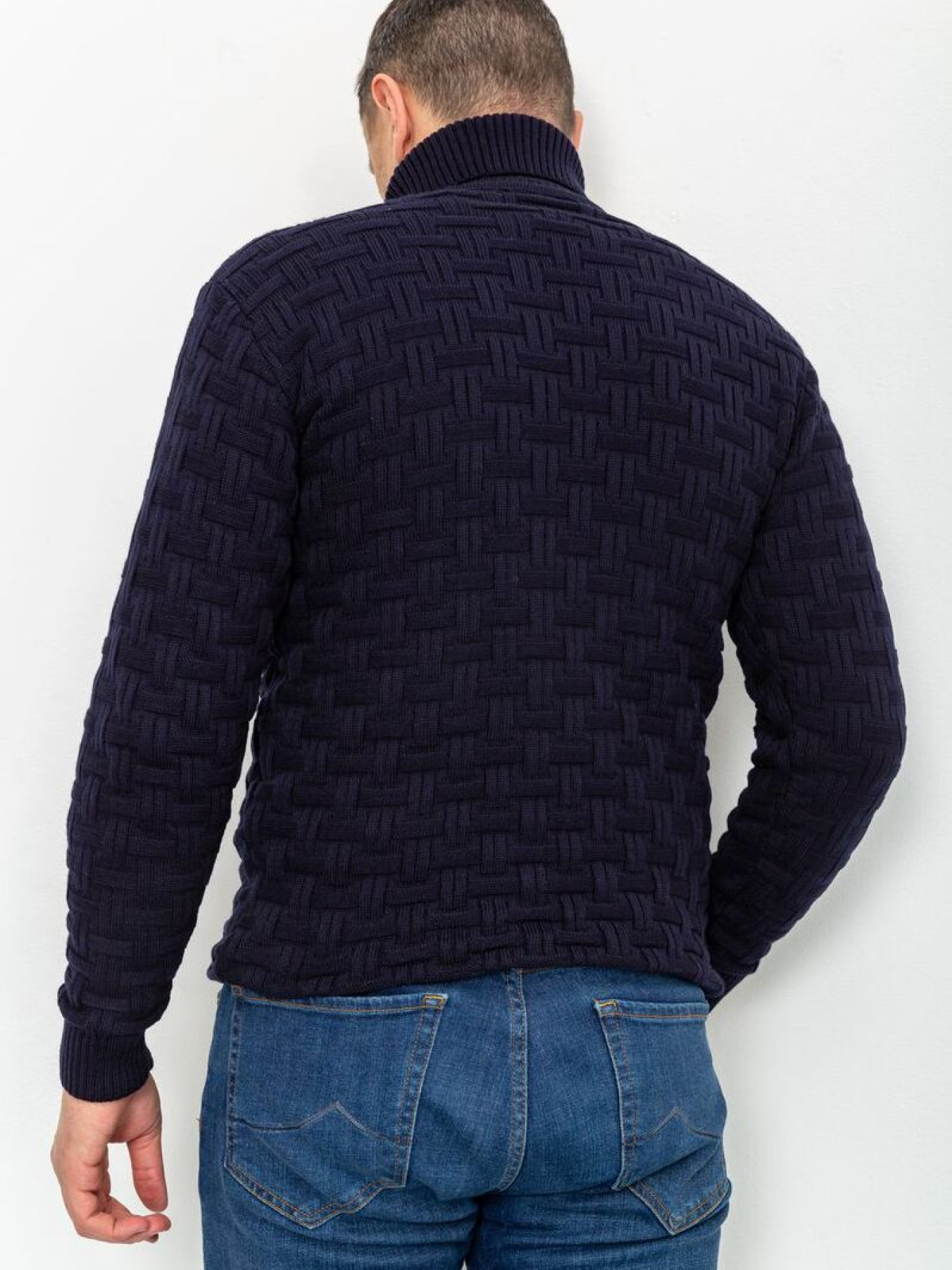 Свитер Ager модель У-1119412::000000299 Фото