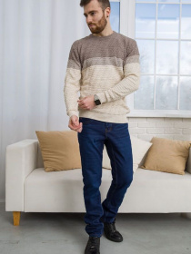 Джемпер Ager модель У-1119985::010001845 Джемпер Ager модель У-1119985::010001845 Фото