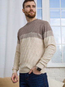 Джемпер Ager модель У-1119985::010001845 Джемпер Ager модель У-1119985::010001845 Фото