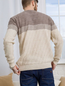 Джемпер Ager модель У-1119985::010001845 Джемпер Ager модель У-1119985::010001845 Фото