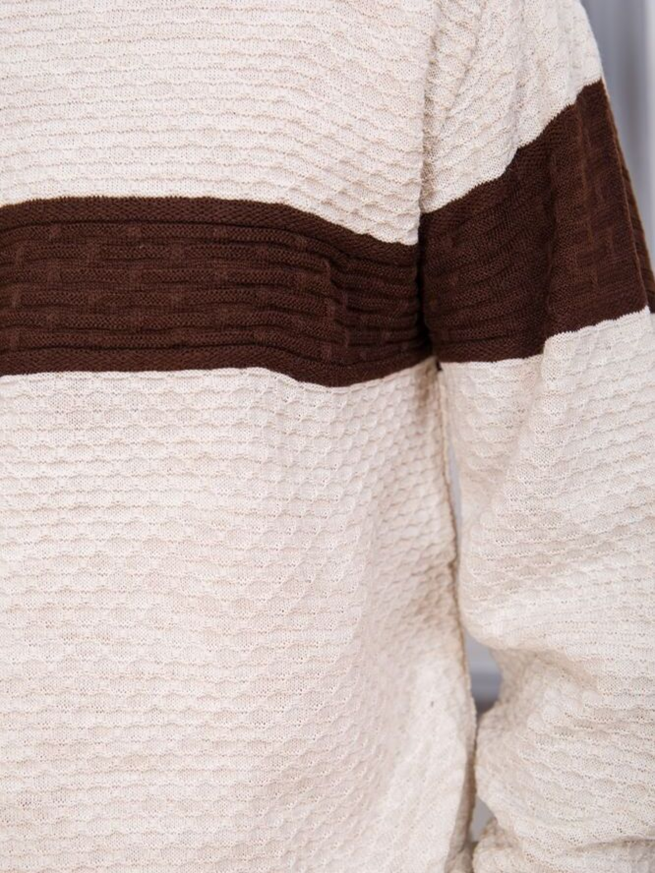 Джемпер Ager модель У-1119984::000000747 Джемпер Ager модель У-1119984::000000747 Фото