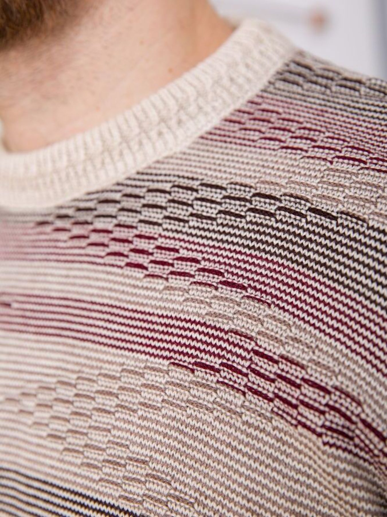 Джемпер Ager модель У-1119989::010002081 Фото