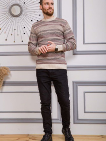 Джемпер Ager модель У-1119989::010002081 Джемпер Ager модель У-1119989::010002081 Фото