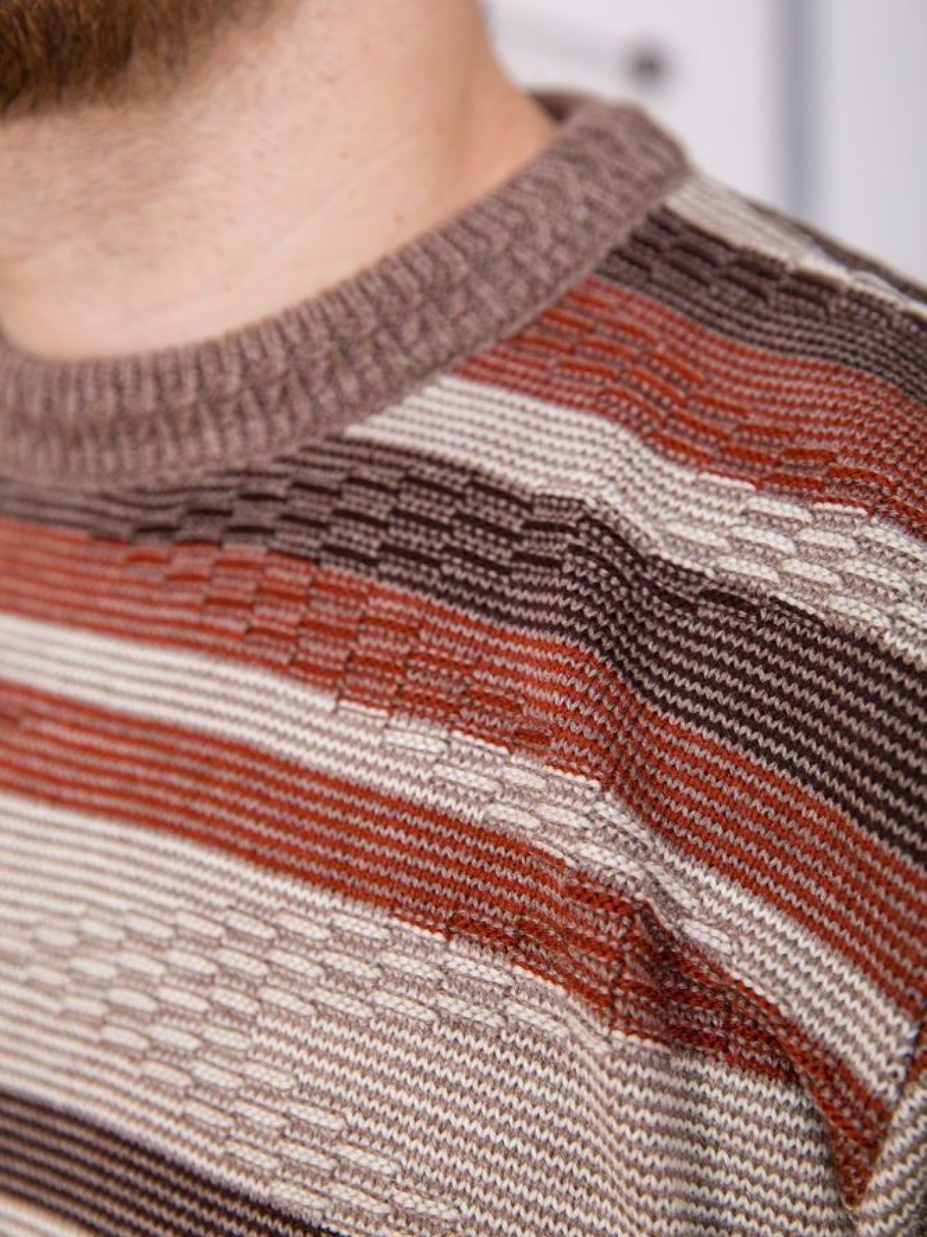 Джемпер Ager модель У-1119989::У-0000220 Фото