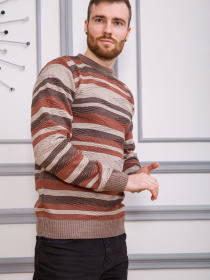 Джемпер Ager модель У-1119989::У-0000220 Фото