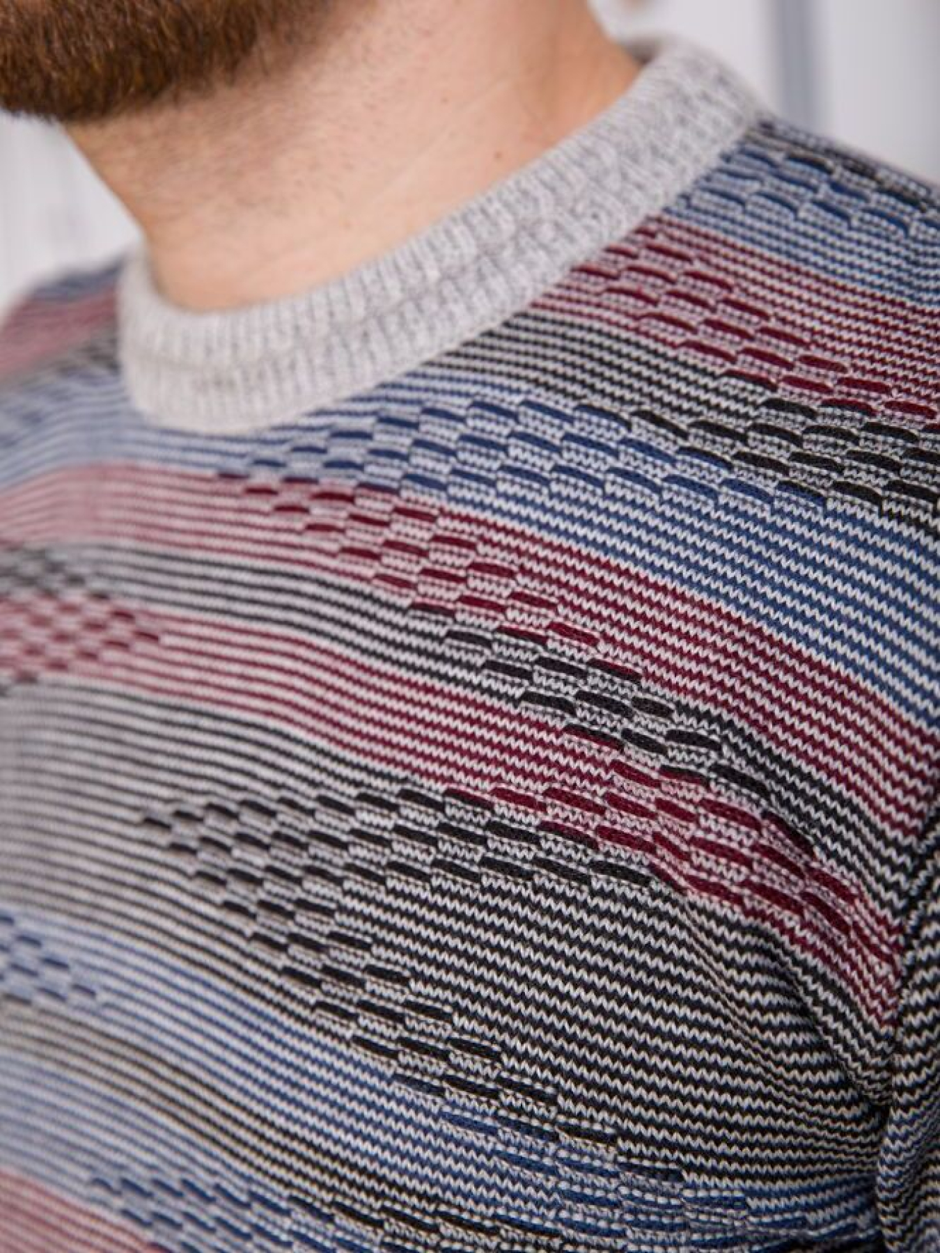 Джемпер Ager модель У-1119989::000002073 Фото