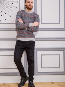 Джемпер Ager модель У-1119989::000002073 Фото