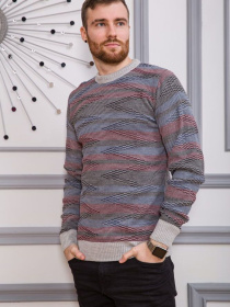 Джемпер Ager модель У-1119989::000002073 Фото