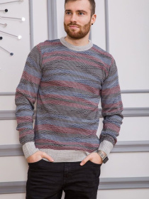 Джемпер Ager модель У-1119989::000002073 Фото