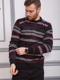 Джемпер Ager модель У-1119989::000000134 Фото