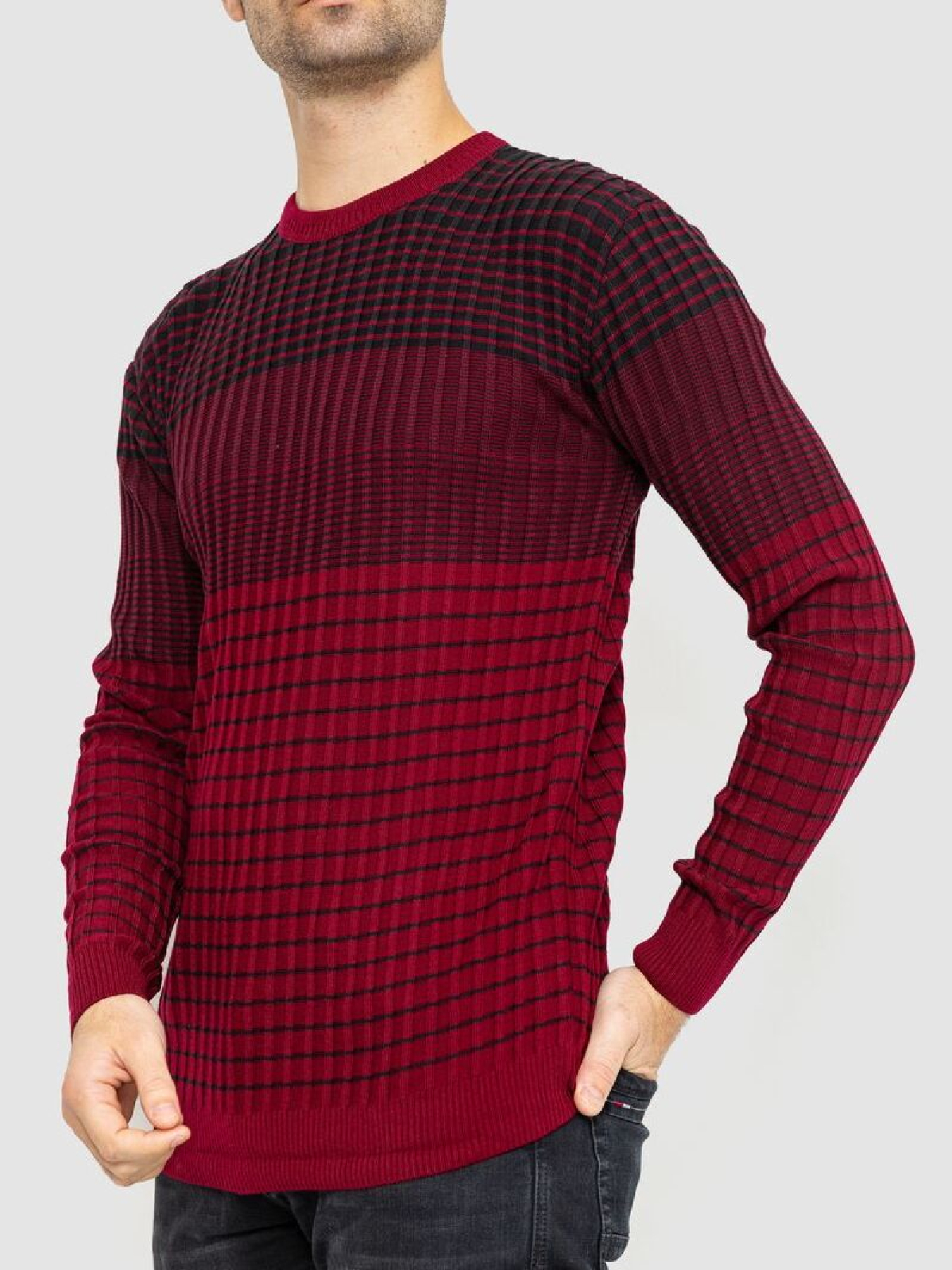 Джемпер Ager модель У-1119990::010001898 Фото