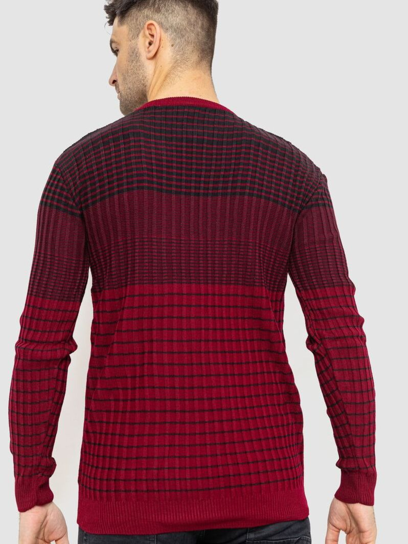 Джемпер Ager модель У-1119990::010001898 Фото