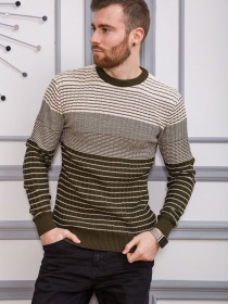 Джемпер Ager модель У-1119990::010002020 Фото