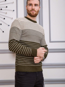 Джемпер Ager модель У-1119990::010002020 Джемпер Ager модель У-1119990::010002020 Фото