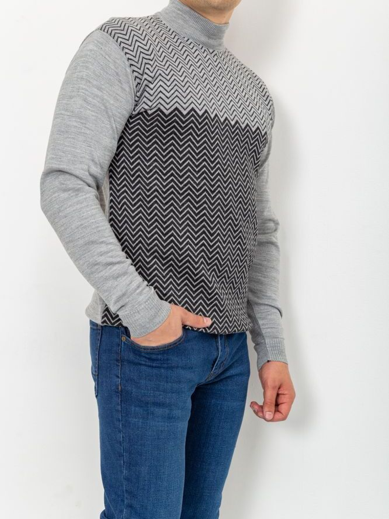 Свитер Ager модель У-1121400::000000334 Фото