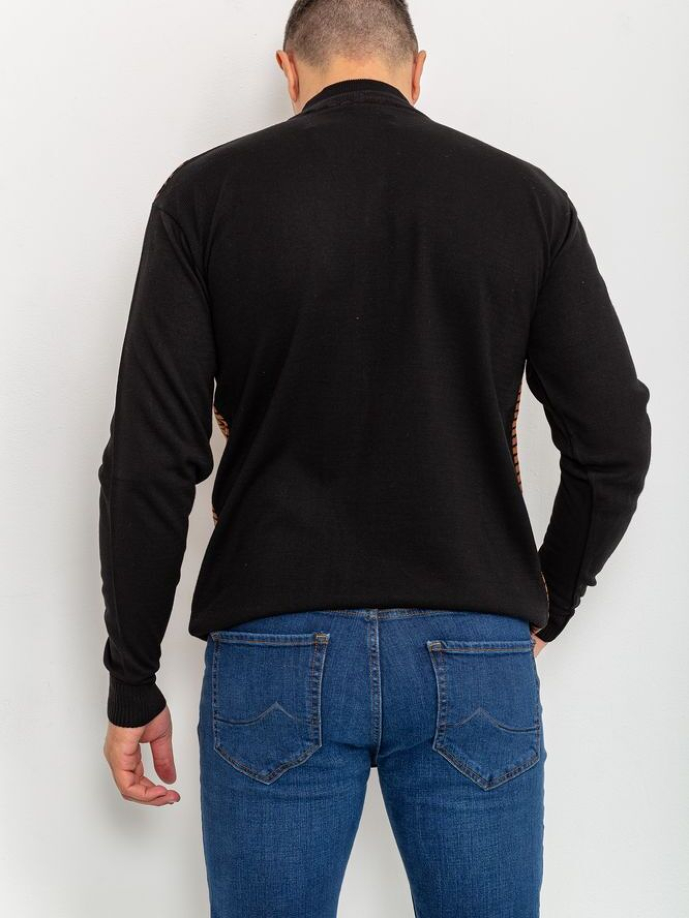 Свитер Ager модель У-1121400::010001954 Фото