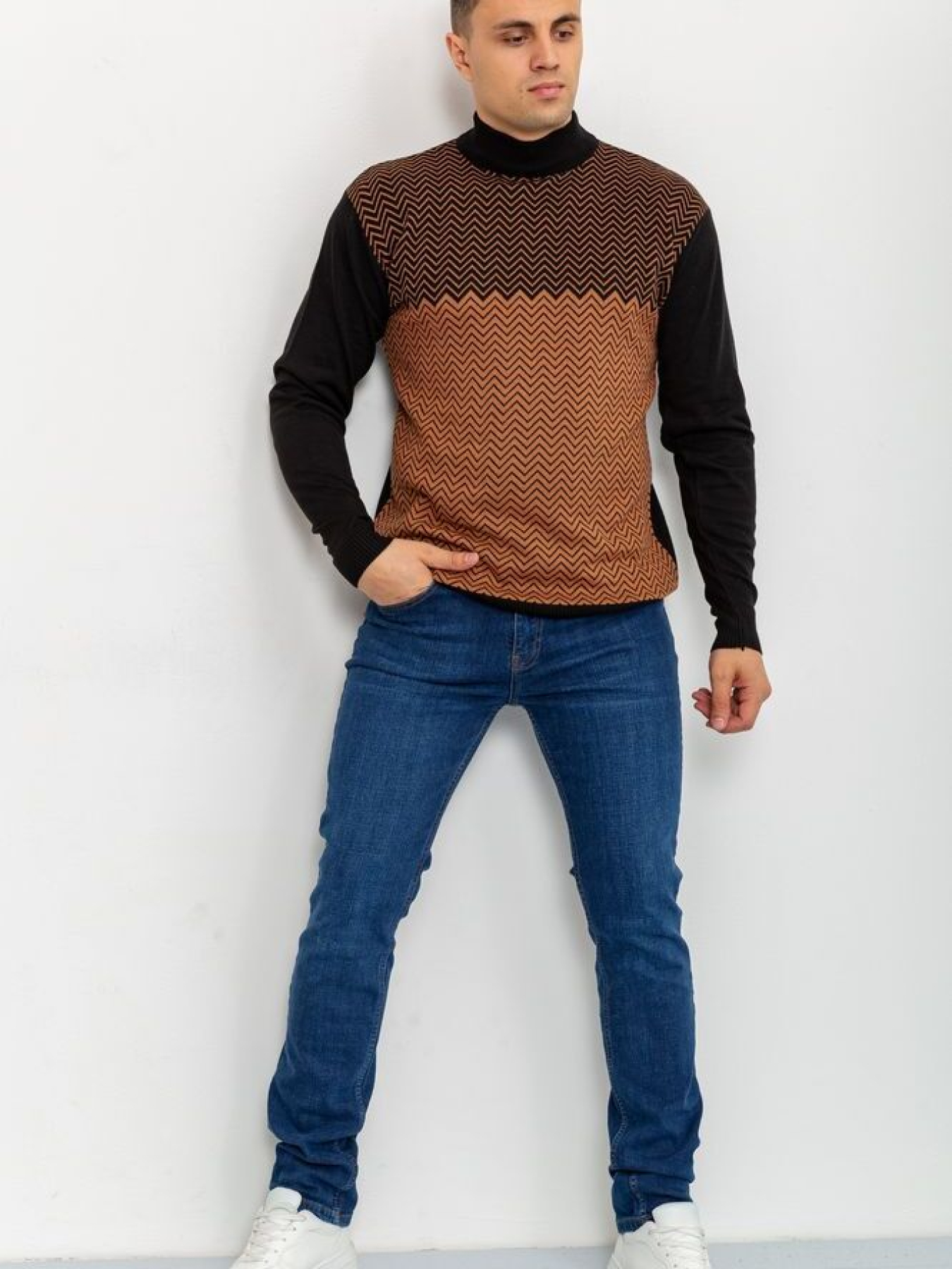 Свитер Ager модель У-1121400::010001954 Фото