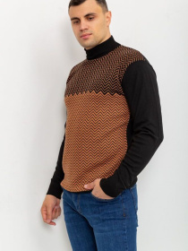 Свитер Ager модель У-1121400::010001954 Свитер Ager модель У-1121400::010001954 Фото