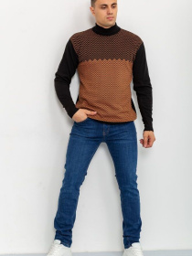 Свитер Ager модель У-1121400::010001954 Свитер Ager модель У-1121400::010001954 Фото