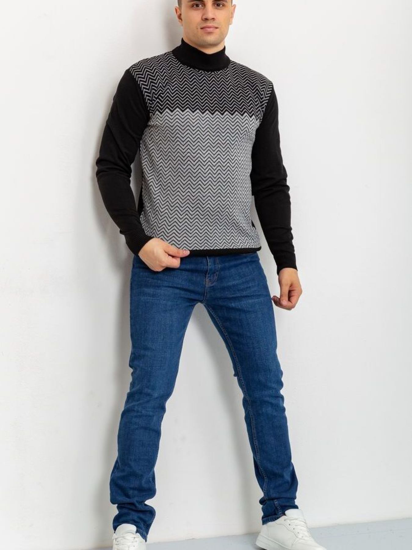 Светр Ager модель У-1121400::000000101 Фото