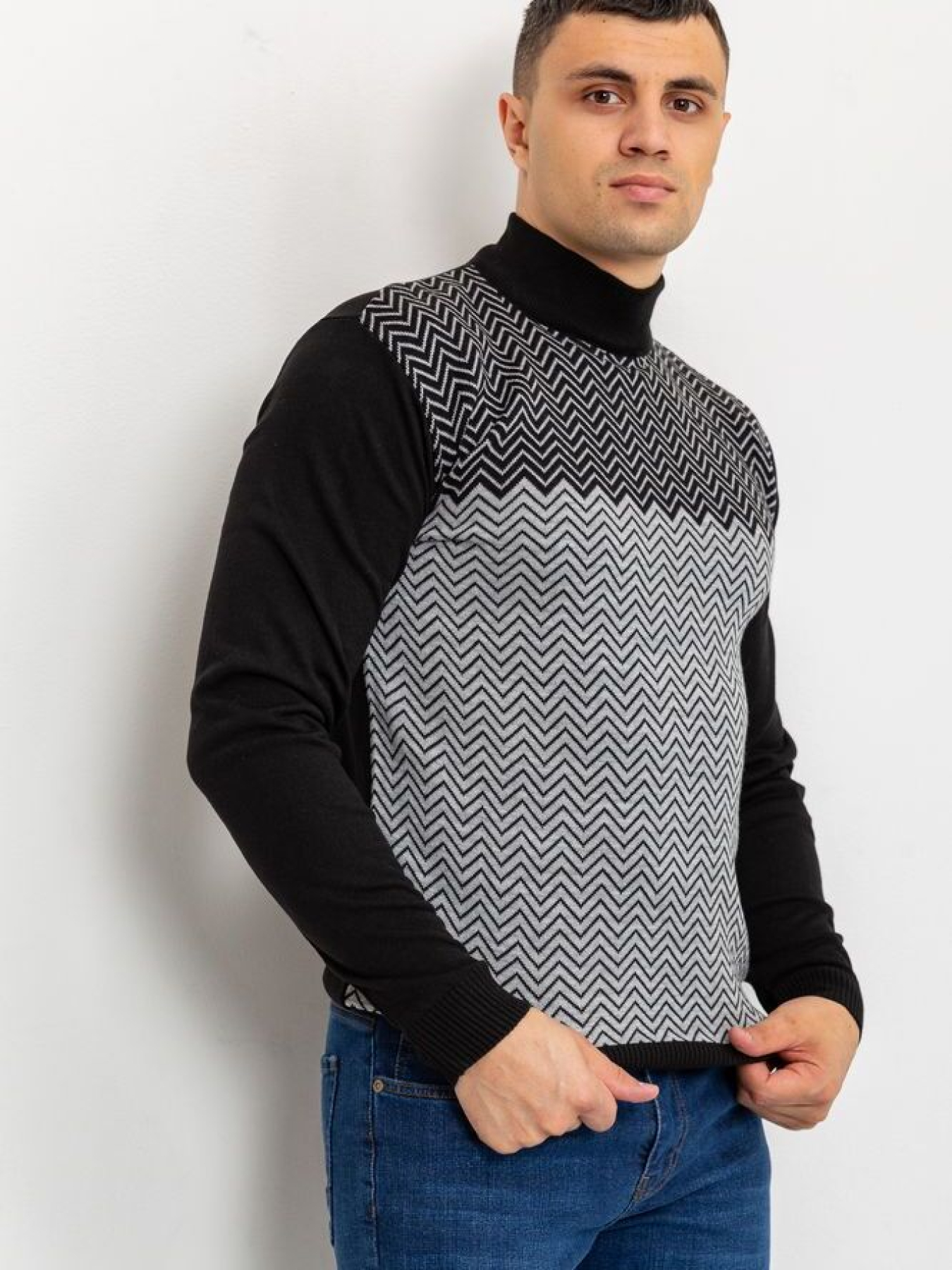 Светр Ager модель У-1121400::000000101 Фото