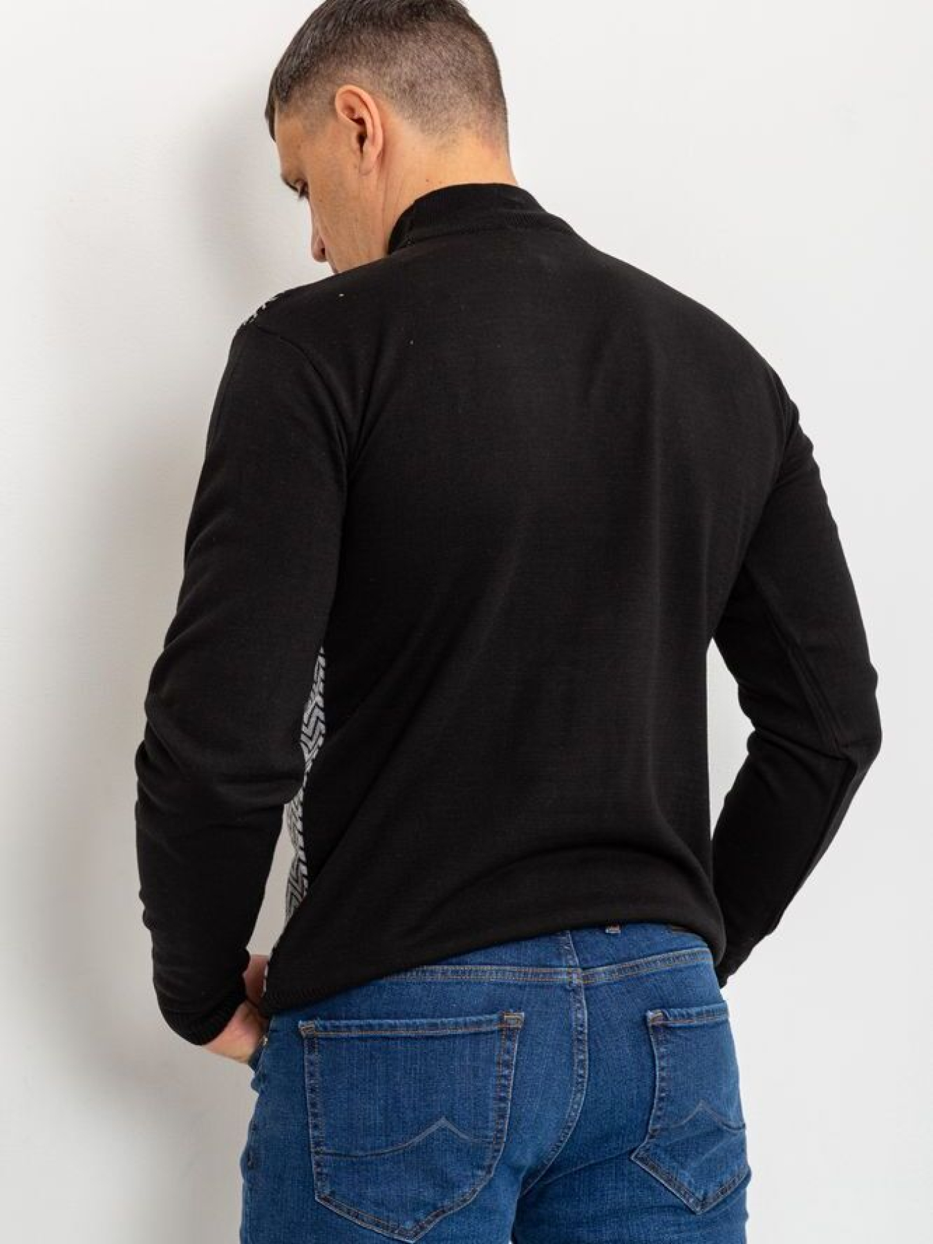 Светр Ager модель У-1121400::000000101 Фото