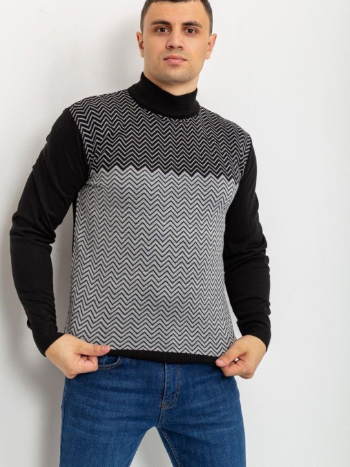 Свитер Ager модель У-1121400::000000101 Фото