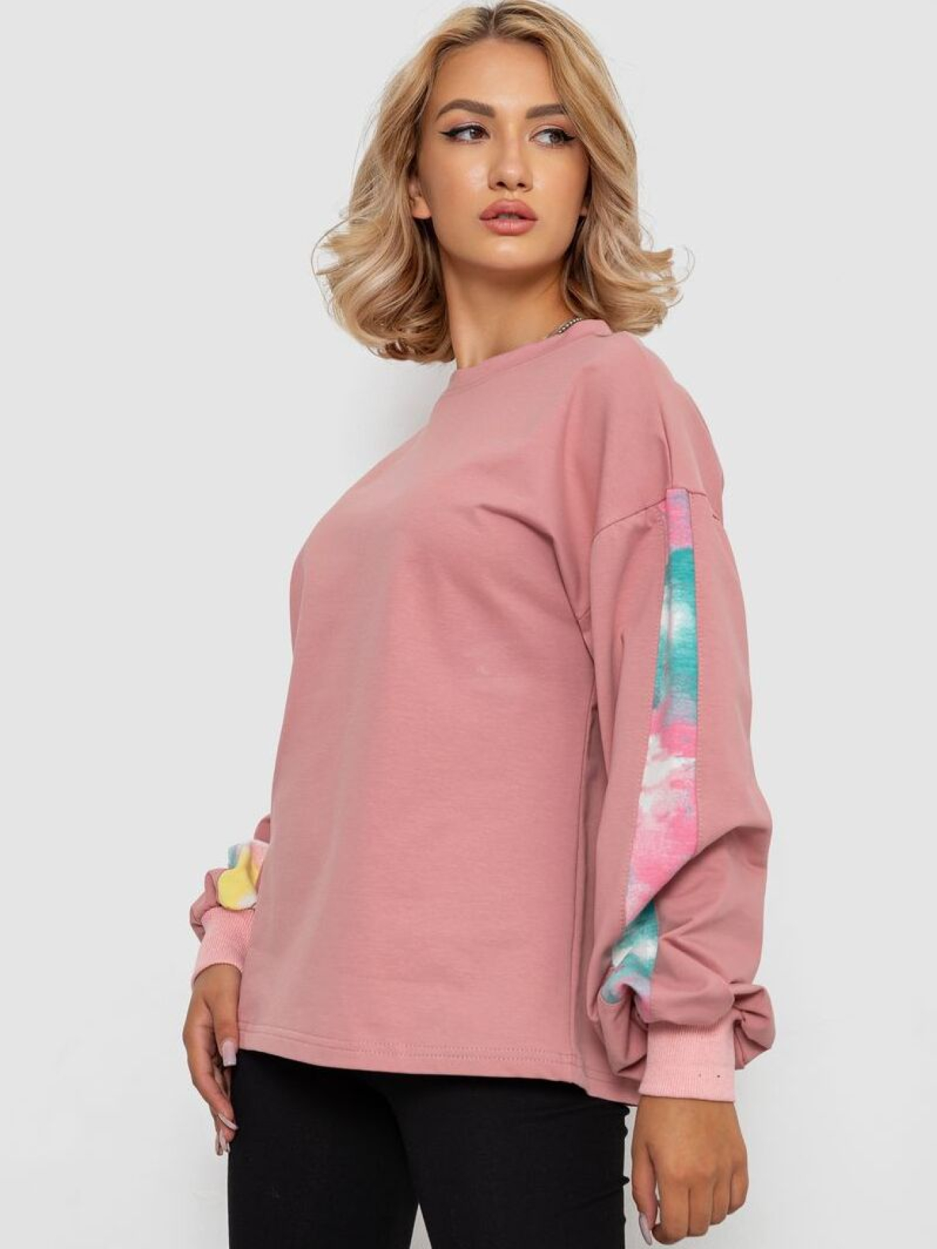 Світшот Ager модель У-1130441::У-0000435 Фото