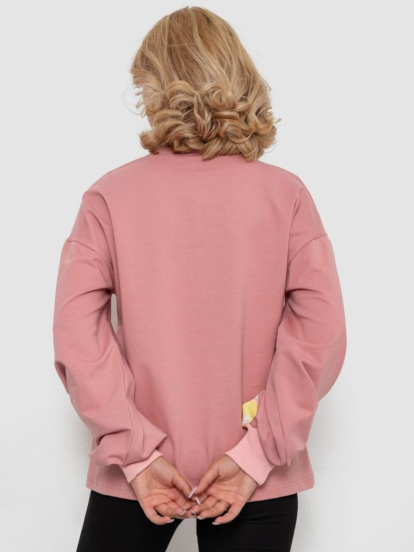 Світшот Ager модель У-1130441::У-0000435 Фото