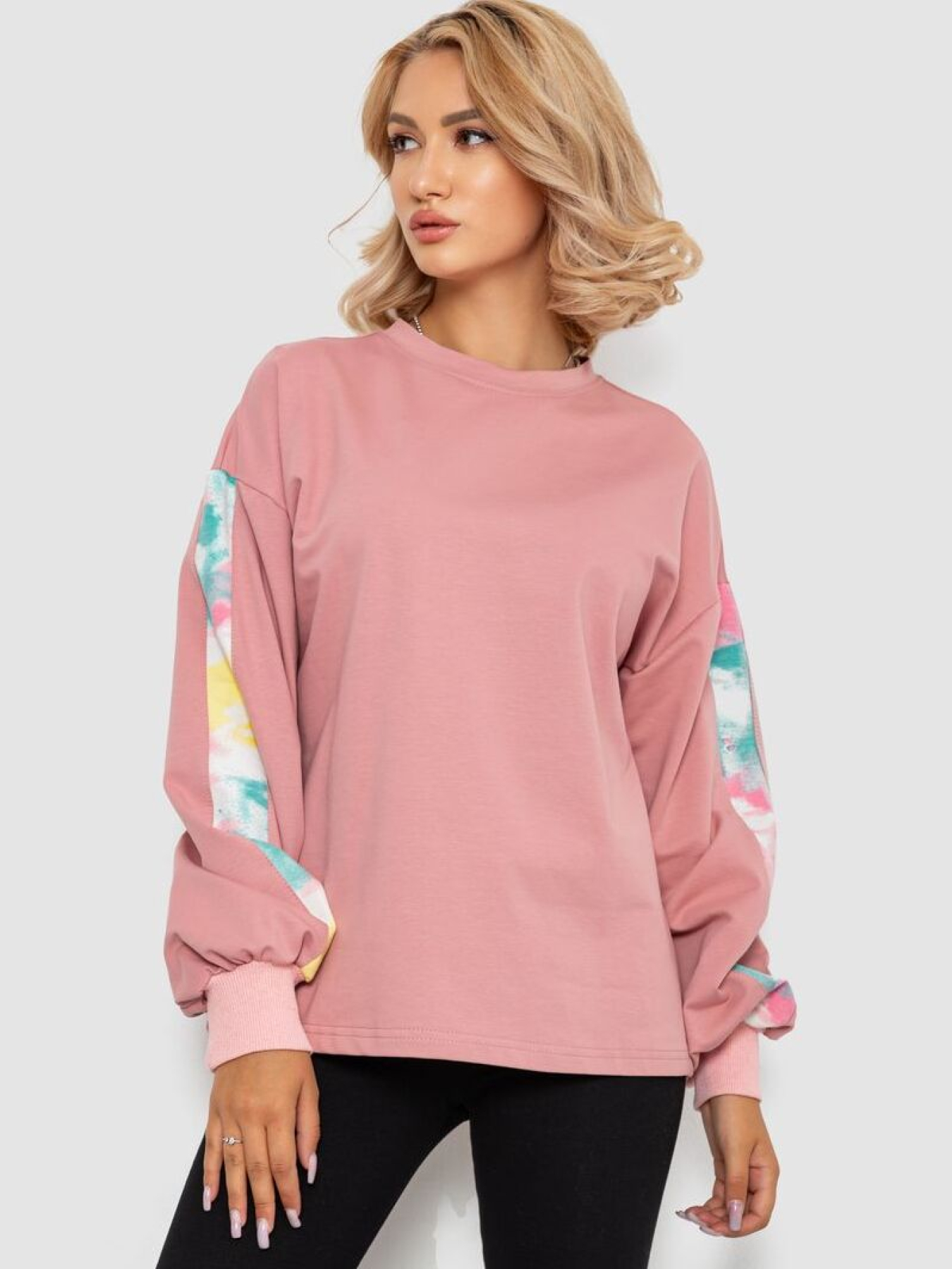 Світшот Ager модель У-1130441::У-0000435 Світшот Ager модель У-1130441::У-0000435 Фото