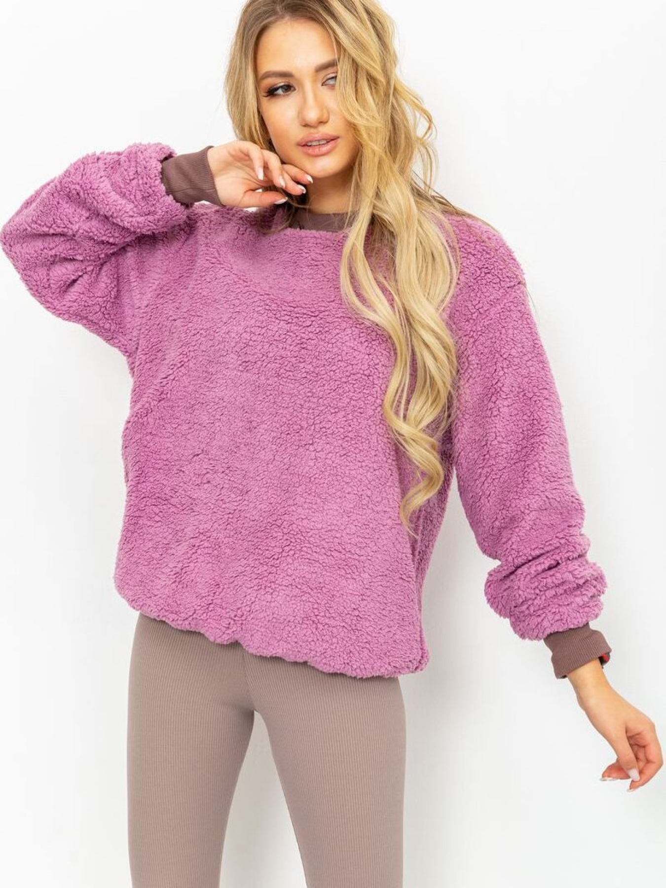 Світшот Ager модель У-1121519::У-0000129 Фото