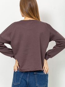 Світшот Ager модель У-1121324::000000161 Фото