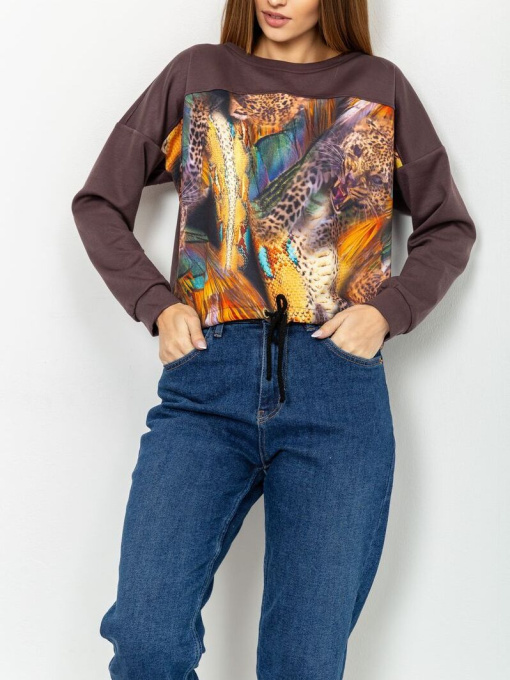 Свитшот Ager модель У-1121324::000000161 Фото