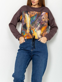 Свитшот Ager модель У-1121324::000000161 Фото