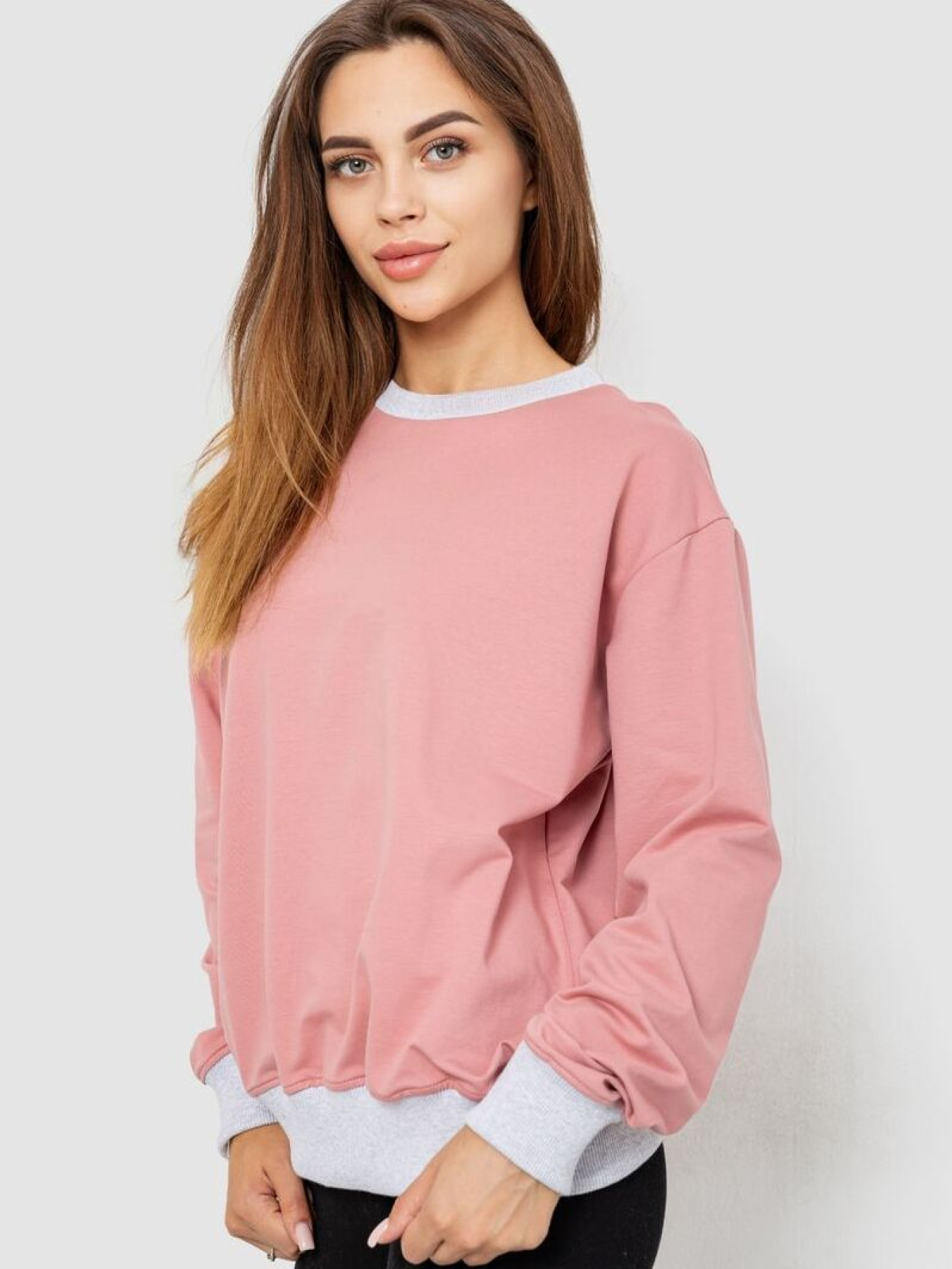 Свитшот Ager модель У-1130771::У-0000435 Фото