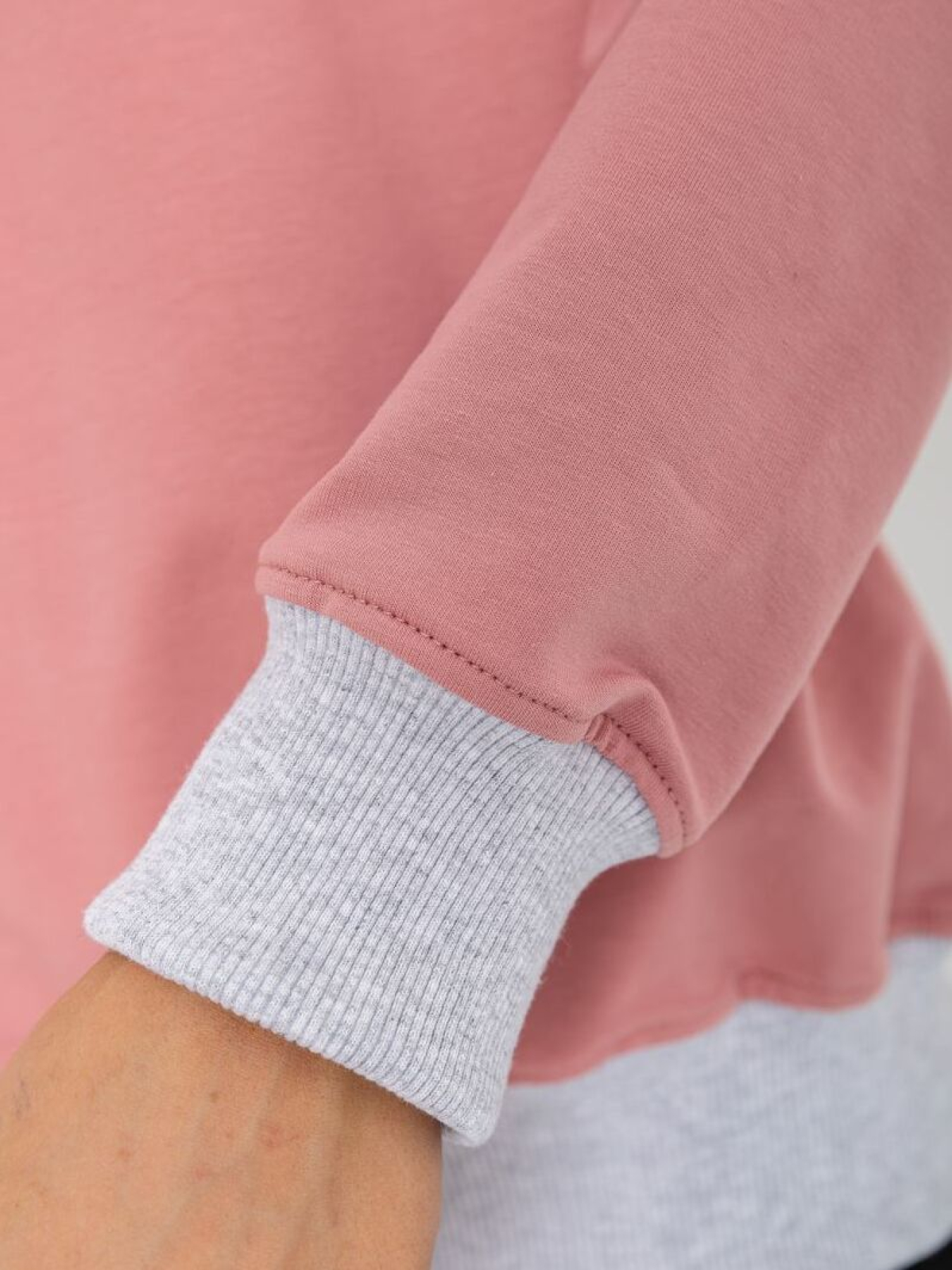 Свитшот Ager модель У-1130771::У-0000435 Фото