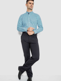 Рубашка Ager модель У-1130773::000000400 Фото