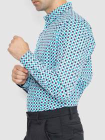 Рубашка Ager модель У-1130773::000000400 Фото