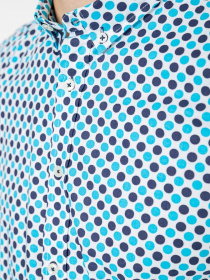 Рубашка Ager модель У-1130773::000000400 Фото