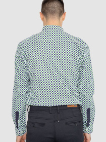 Сорочка Ager модель У-1130773::У-0000071 Фото