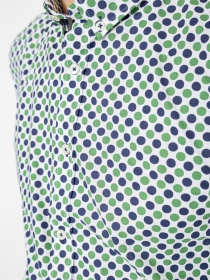 Сорочка Ager модель У-1130773::У-0000071 Фото