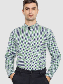 Сорочка Ager модель У-1130773::У-0000071 Фото