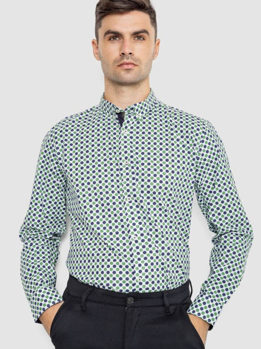 Сорочка повсякденна Ager модель У-1130773::У-0000071 Фото