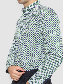 Рубашка повседневная Ager модель У-1130773::У-0000071 Фото