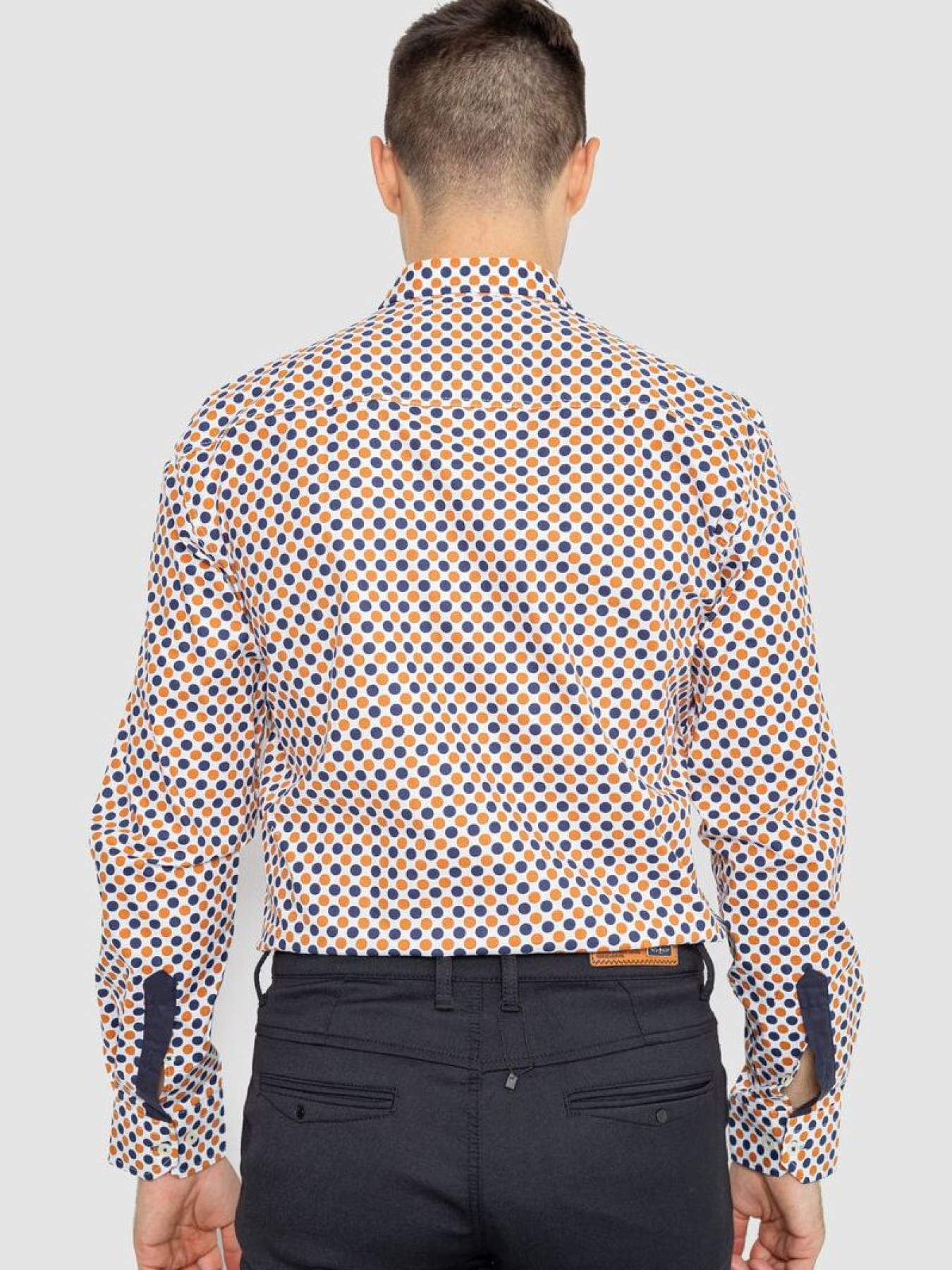 Рубашка Ager модель У-1130773::010002143 Фото